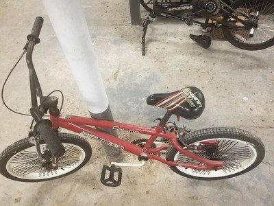 2009 schwinn falcon
